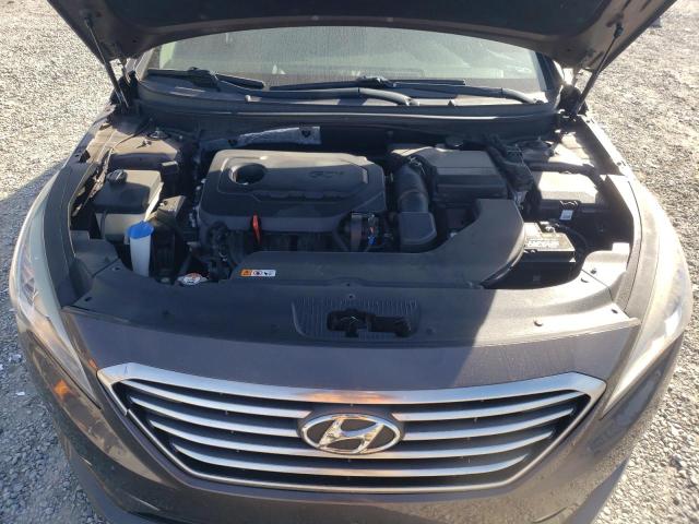 2017 HYUNDAI SONATA SE - 5NPE24AF3HH503353