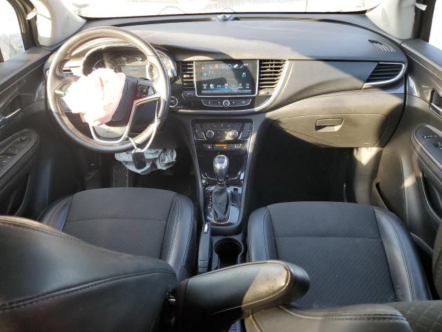 2019 BUICK ENCORE PRE - KL4CJASB4KB723186