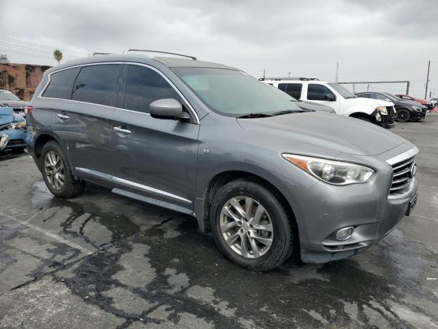 VIN 5N1AL0MN5FC551741 2015 INFINITI QX60 no.4