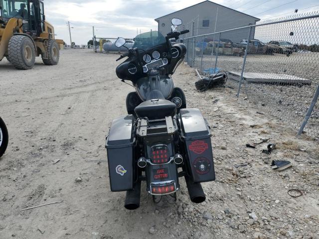 2009 HARLEY-DAVIDSON FLHTCU 1HD1FC4129Y693464