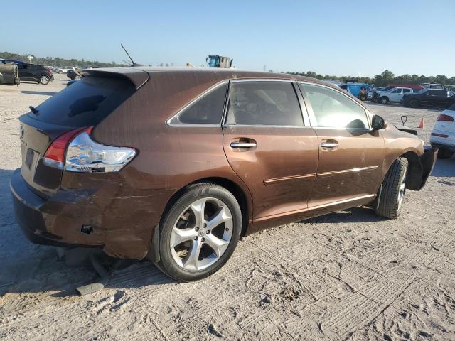 4T3ZK3BB2AU026534 Toyota Venza 2010