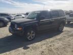 JEEP PATRIOT SP photo