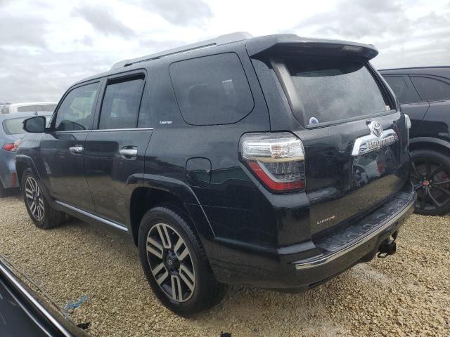 VIN JTEZU5JRXJ5191366 2018 Toyota 4runner, SR5 no.2