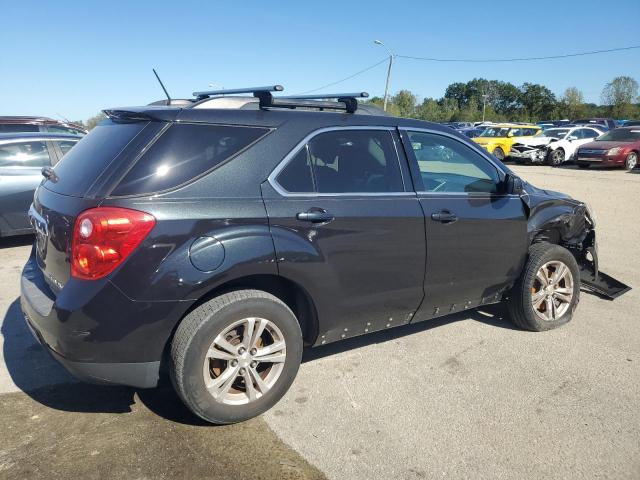 2015 CHEVROLET EQUINOX LT - 2GNALBEK9F6313279