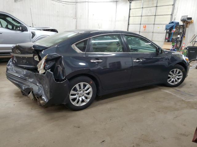 2017 NISSAN ALTIMA 2.5 - 1N4AL3AP4HC155353