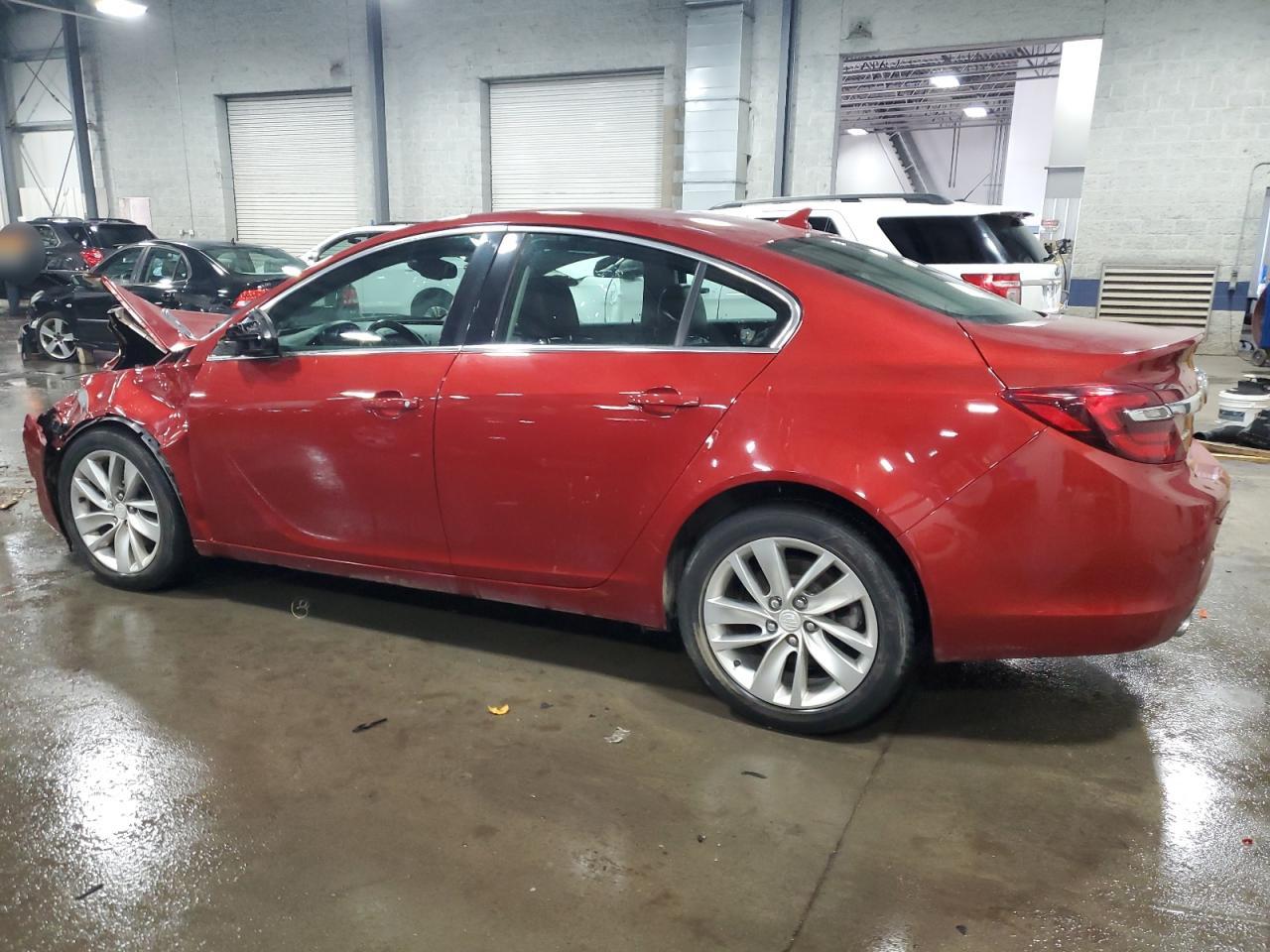 Lot #2952876869 2014 BUICK REGAL