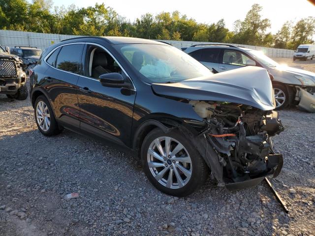 2021 FORD ESCAPE TIT - 1FMCU0DZ2MUB07099