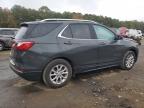 CHEVROLET EQUINOX LT photo