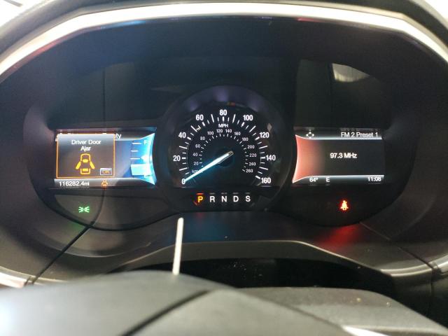 2018 FORD EDGE TITAN - 2FMPK3K90JBC16464