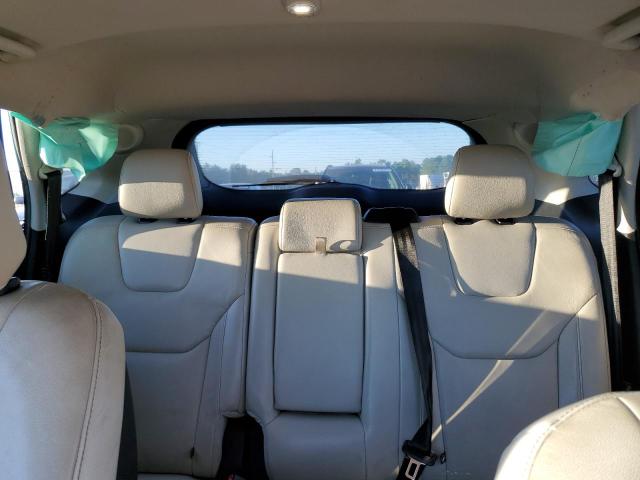 2018 FORD EDGE TITAN - 2FMPK3K9XJBB93159