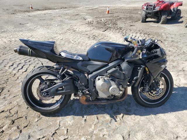 2006 HONDA CBR600 RR #2879188004