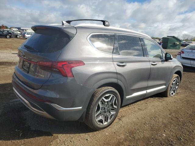 Vin: km8s5da12mu009995, lot: 75849194, hyundai santa fe limited 20213