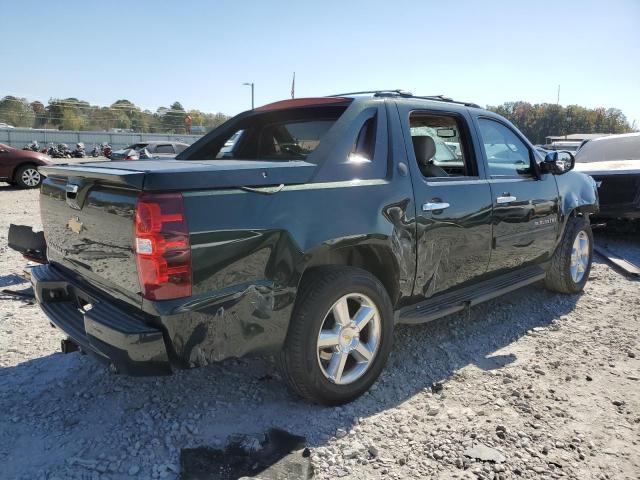 Vin: 3gnmcfe05dg288014, lot: 77596294, chevrolet avalanche lt 20133
