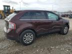 Lot #3030771089 2009 FORD EDGE LIMIT