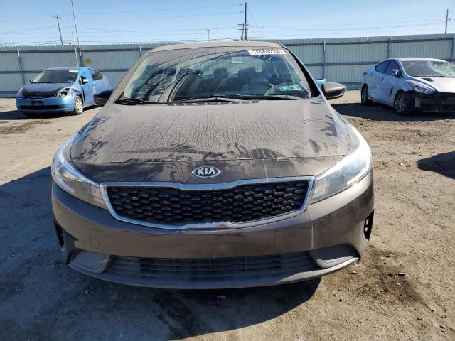 VIN 3KPFK4A77HE075577 2017 KIA Forte, LX no.5