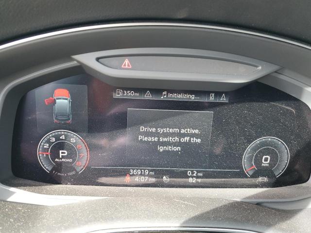 2020 AUDI Q7 PRESTIG - WA1VXAF76LD013385