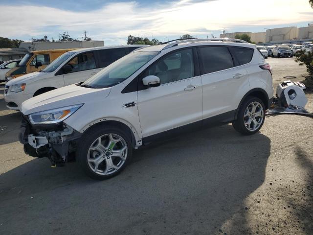 2018 FORD ESCAPE TIT - 1FMCU9J92JUC19583