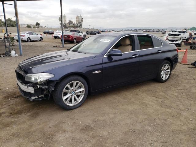 VIN WBA5A5C57ED503772 2014 BMW 5 Series, 528 I no.1