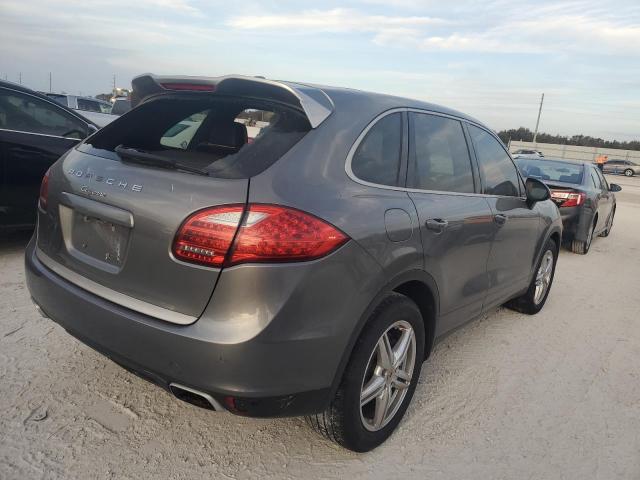 VIN WP1AA2A20ELA07774 2014 Porsche Cayenne no.3