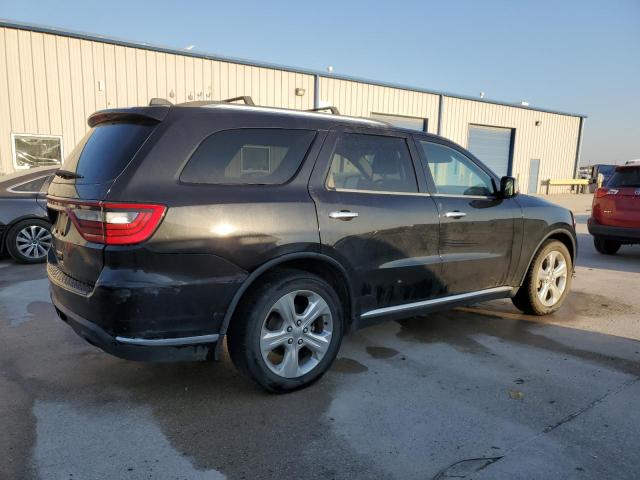 2015 DODGE DURANGO SX - 1C4RDHAGXFC766038