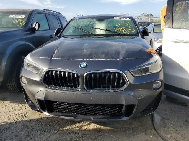 VIN WBXYJ5C34JEF69446 2018 BMW X2, Xdrive28I no.5