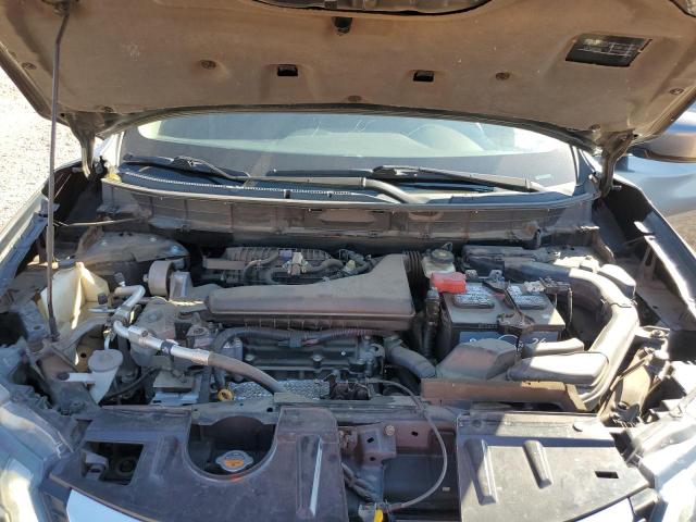2017 NISSAN ROGUE S - 5N1AT2MT3HC781663
