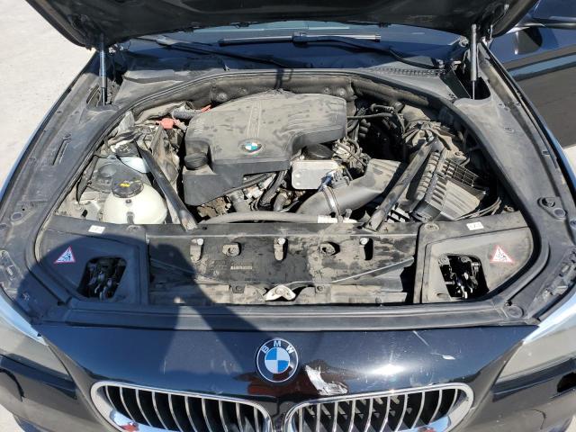 VIN WBA5A5C58ED504235 2014 BMW 5 Series, 528 I no.11