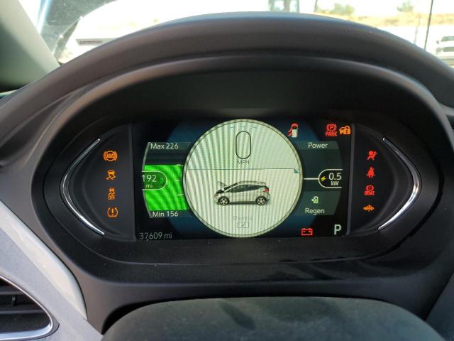 2020 CHEVROLET BOLT EV PR - 1G1FZ6S03L4126987