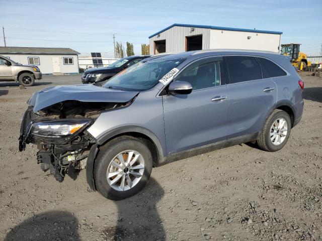 2019 KIA SORENTO L #2969377703