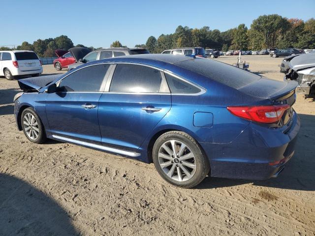 Vin: 5npe34af3gh323740, lot: 56281885, hyundai sonata sport 20162