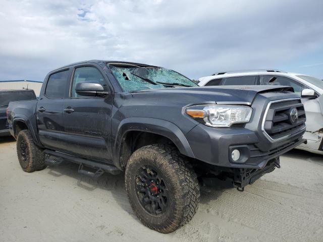 2021 TOYOTA TACOMA DOU - 3TMCZ5AN6MM413988