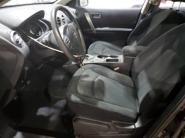 2015 NISSAN ROGUE SELE - JN8AS5MV5FW262320