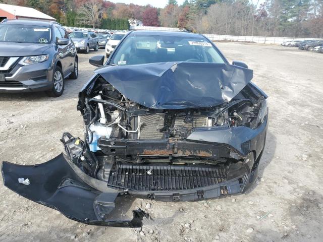 2018 TOYOTA COROLLA L - 2T1BURHE8JC069933
