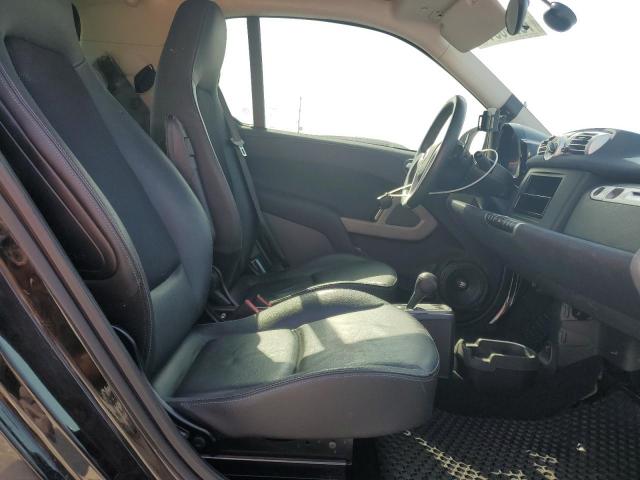 2015 SMART FORTWO PUR - WMEEJ3BA1FK816305