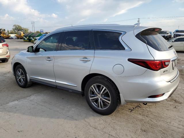 2020 INFINITI QX60 LUXE - 5N1DL0MN2LC510332