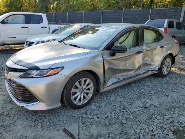 VIN JTNB11HK8J3016427 2018 Toyota Camry, L no.1