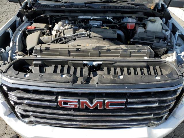 2023 GMC SIERRA K25 - 1GT49PEY9PF105626