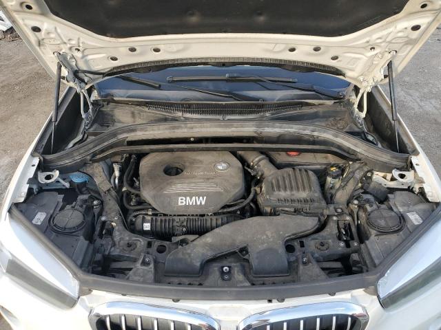 2018 BMW X1 SDRIVE2 - WBXHU7C31J5L08873