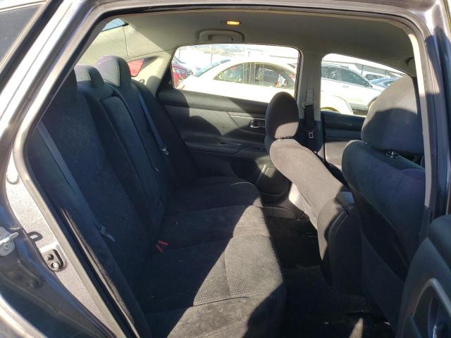 2015 NISSAN ALTIMA 2.5 - 1N4AL3AP4FN910518