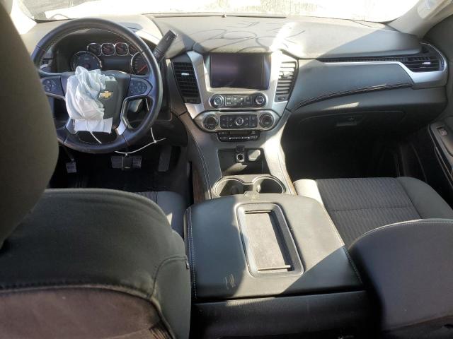2016 CHEVROLET SUBURBAN K - 1GNSKGKC6GR356212
