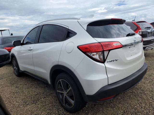 2022 HONDA HR-V EX - 3CZRU5H53NM709884