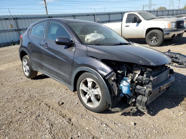 2016 HONDA HR-V LX - 3CZRU6H37GM748615