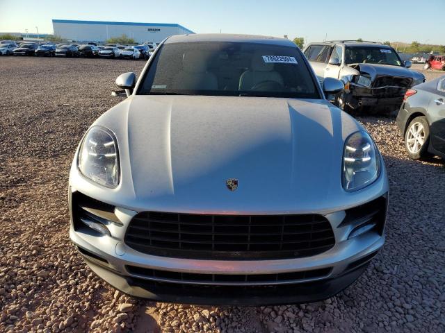 VIN WP1AB2A53KLB30813 2019 Porsche Macan, S no.5