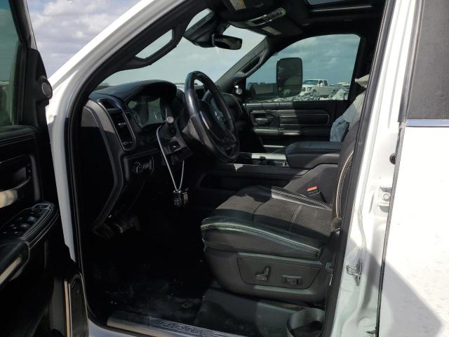 2019 RAM 3500 LIMIT 3C63RRRLXKG711280