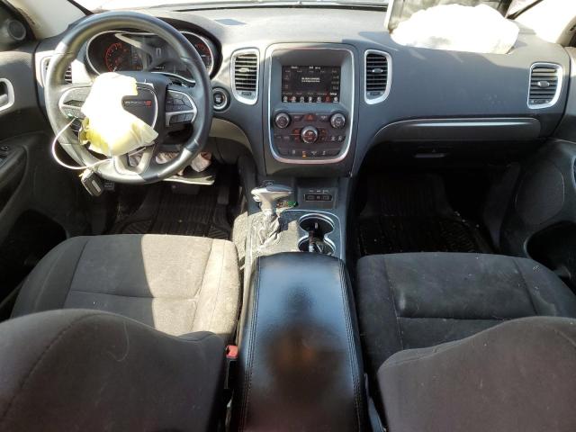 2019 DODGE DURANGO SX - 1C4RDHAG4KC755255