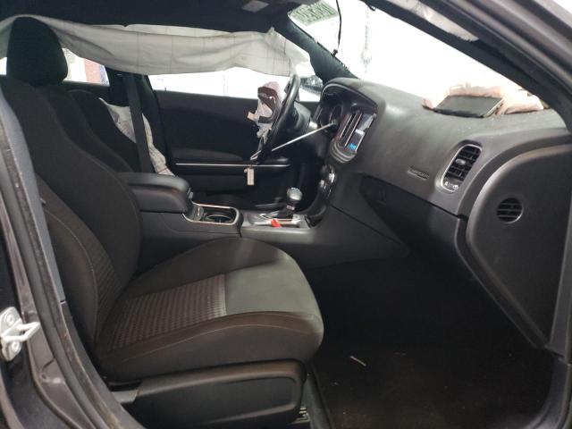 2023 DODGE CHARGER GT - 2C3CDXHG4PH538948
