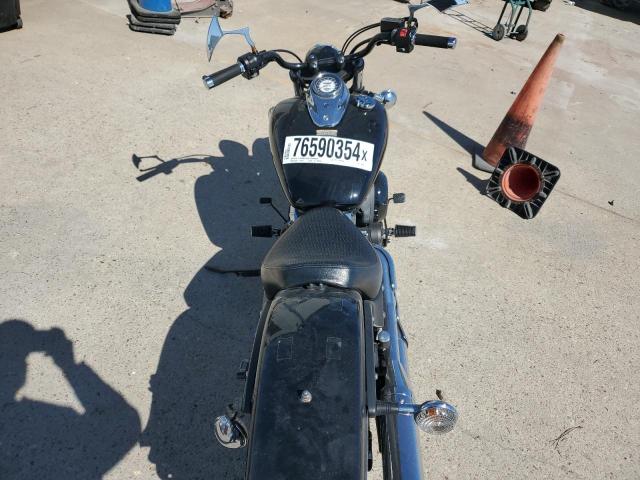2015 YAMAHA XVS650 JYAVM01E3FA140482