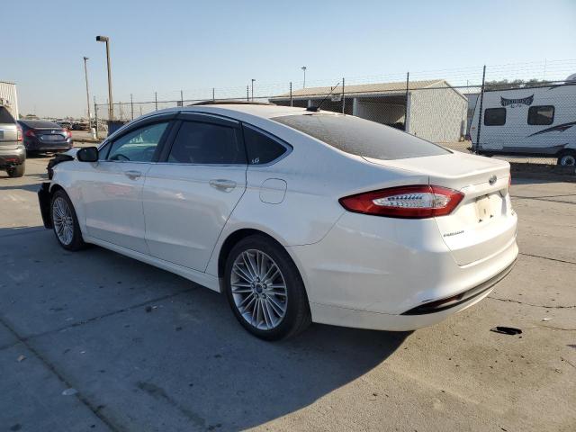 VIN 3FA6P0HR3DR359234 2013 Ford Fusion, SE no.2