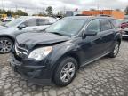 2015 CHEVROLET EQUINOX LT - 2GNFLFEK4F6430068
