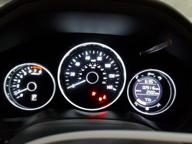 2022 HONDA HR-V 3CZRU5H38NM714772